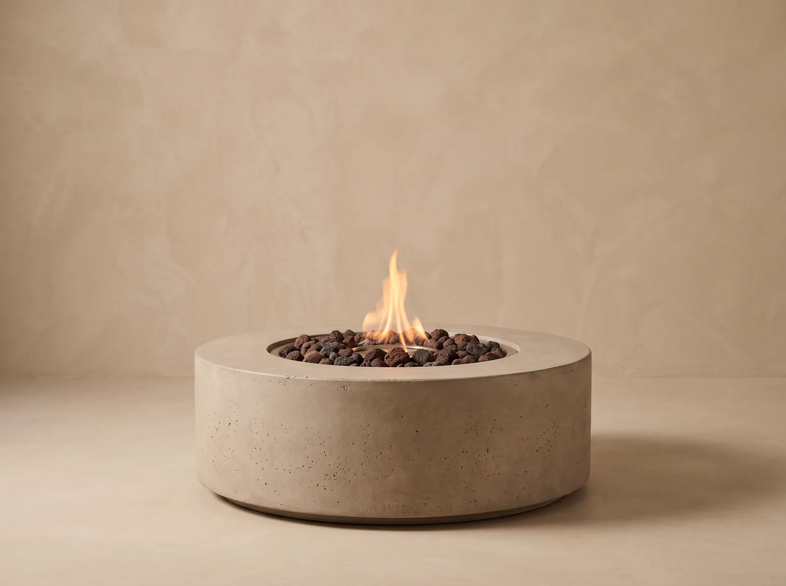 Brasa fire table