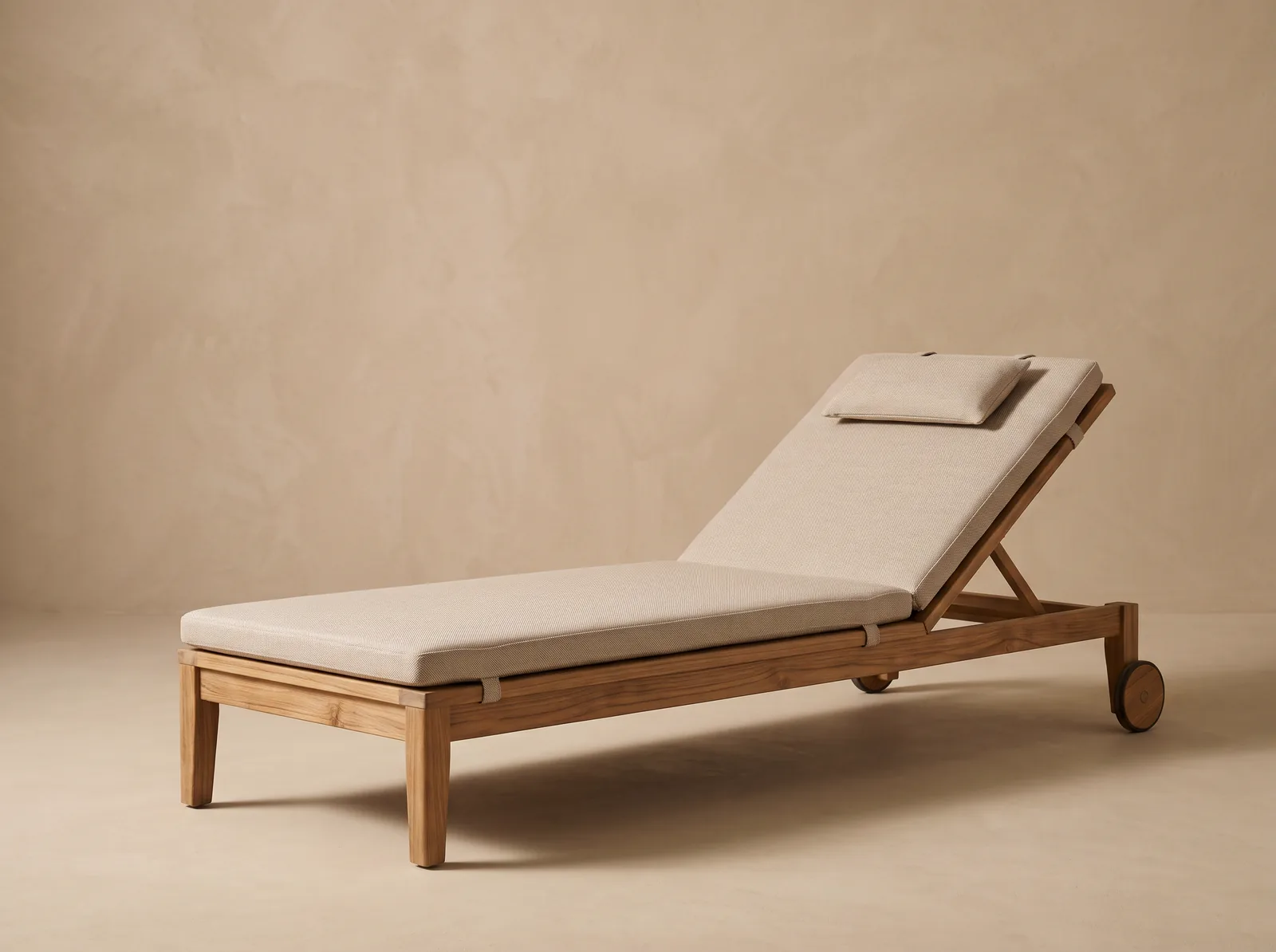 Deià sun lounger