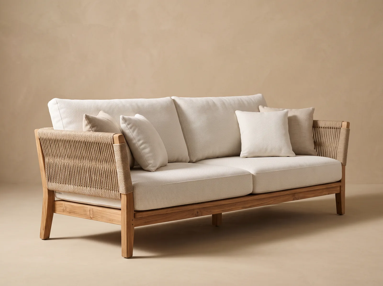 Brisa outdoor sofa